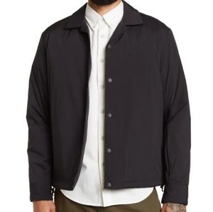 Men's RAG & BONE Padded Finlay Shirt Jacket NWT 🔥